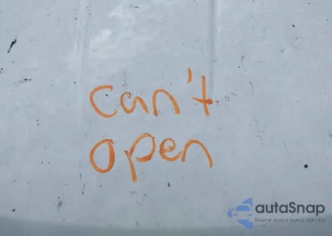 2010 Dodge Journey R/T z USA, uszkodzony, nr VIN 3D4PH6FV6AT269141